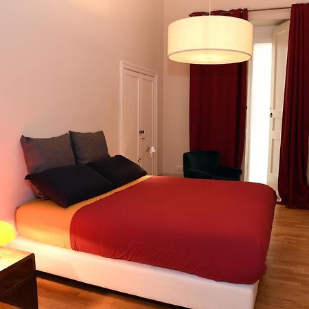 Casa Cammarota Lejlighed Napoli Eksteriør billede