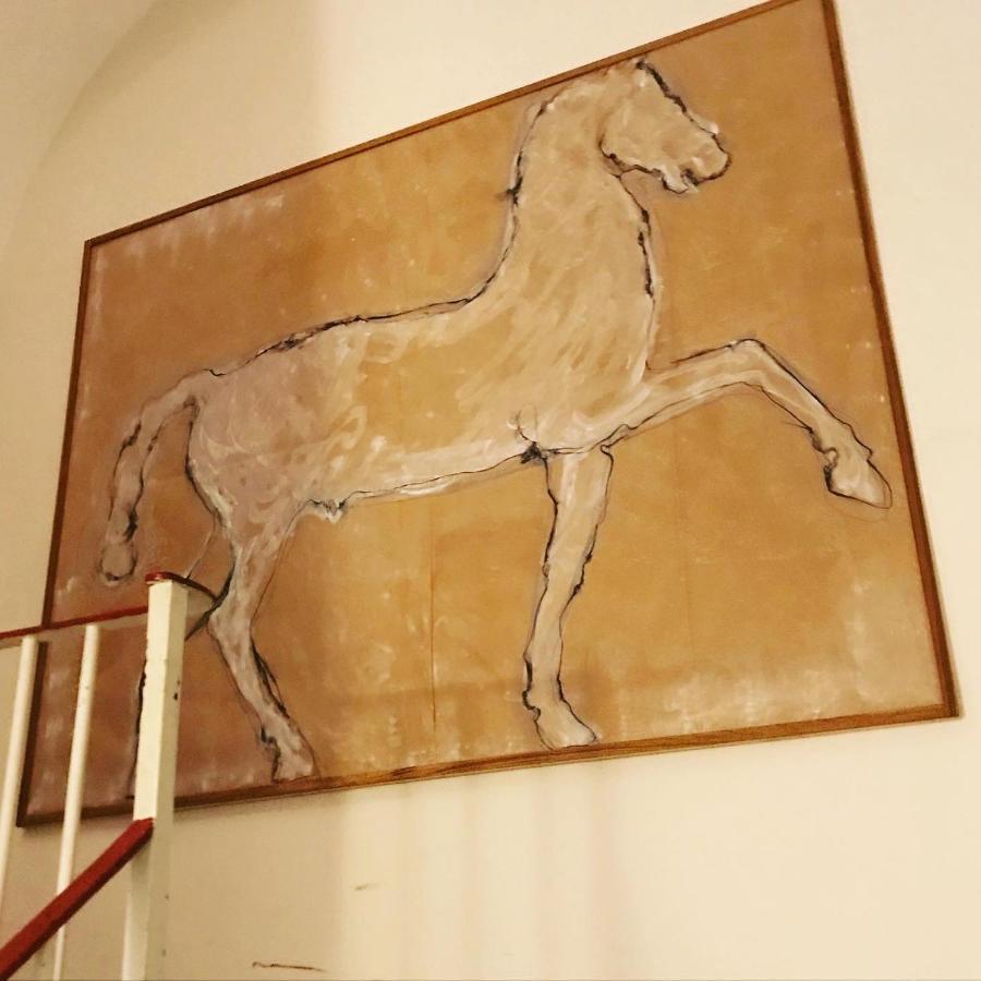 Casa Cammarota Lejlighed Napoli Eksteriør billede
