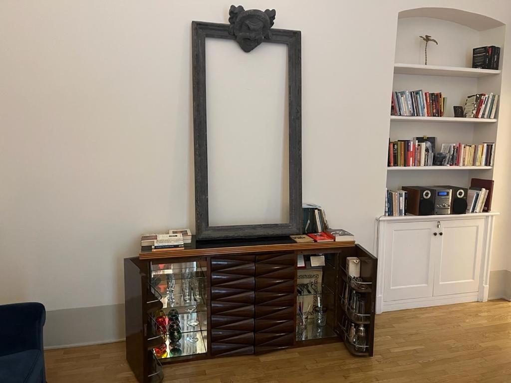Casa Cammarota Lejlighed Napoli Eksteriør billede