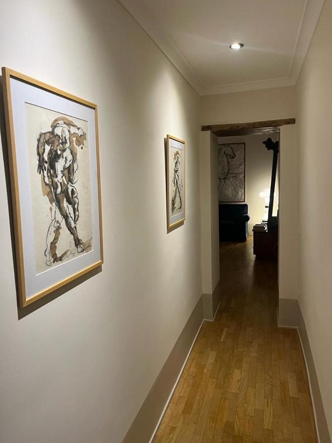 Casa Cammarota Lejlighed Napoli Eksteriør billede