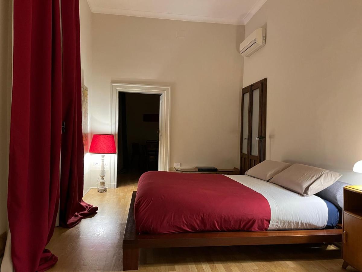 Casa Cammarota Lejlighed Napoli Eksteriør billede