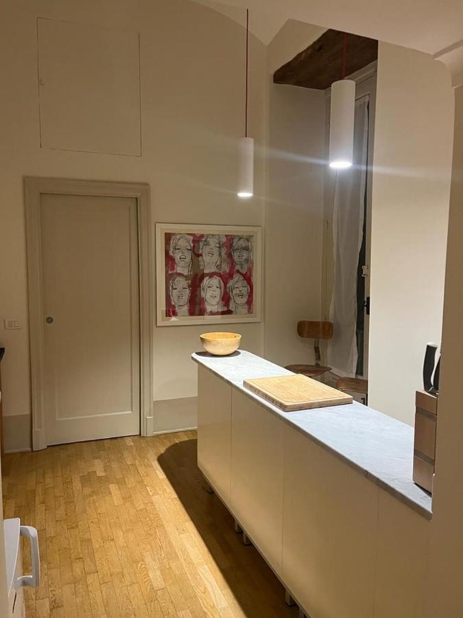 Casa Cammarota Lejlighed Napoli Eksteriør billede