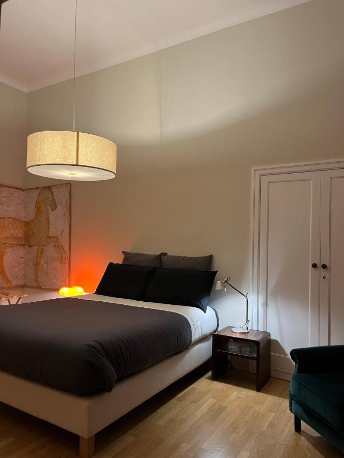 Casa Cammarota Lejlighed Napoli Eksteriør billede