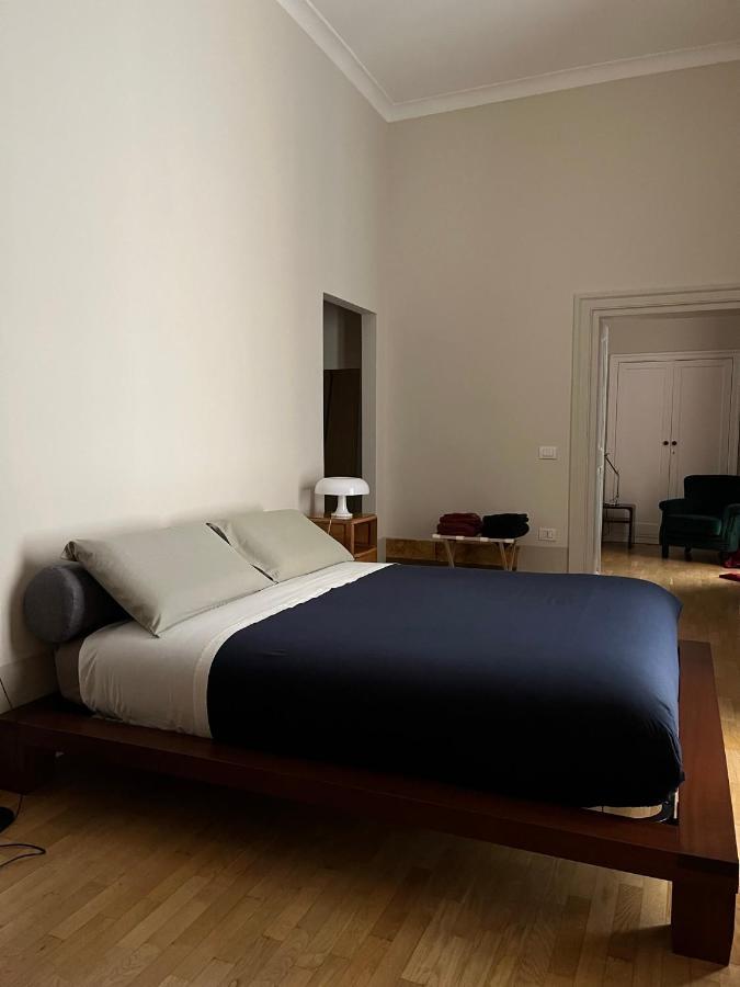 Casa Cammarota Lejlighed Napoli Eksteriør billede