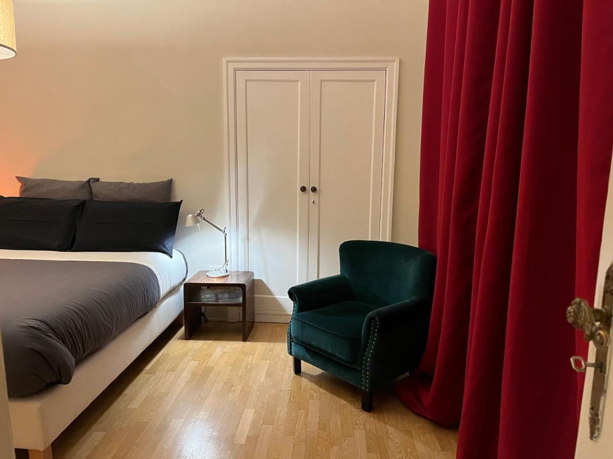 Casa Cammarota Lejlighed Napoli Eksteriør billede