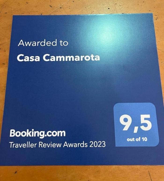 Casa Cammarota Lejlighed Napoli Eksteriør billede
