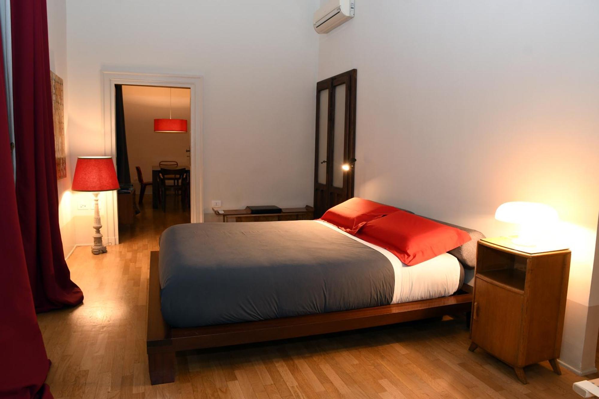 Casa Cammarota Lejlighed Napoli Eksteriør billede