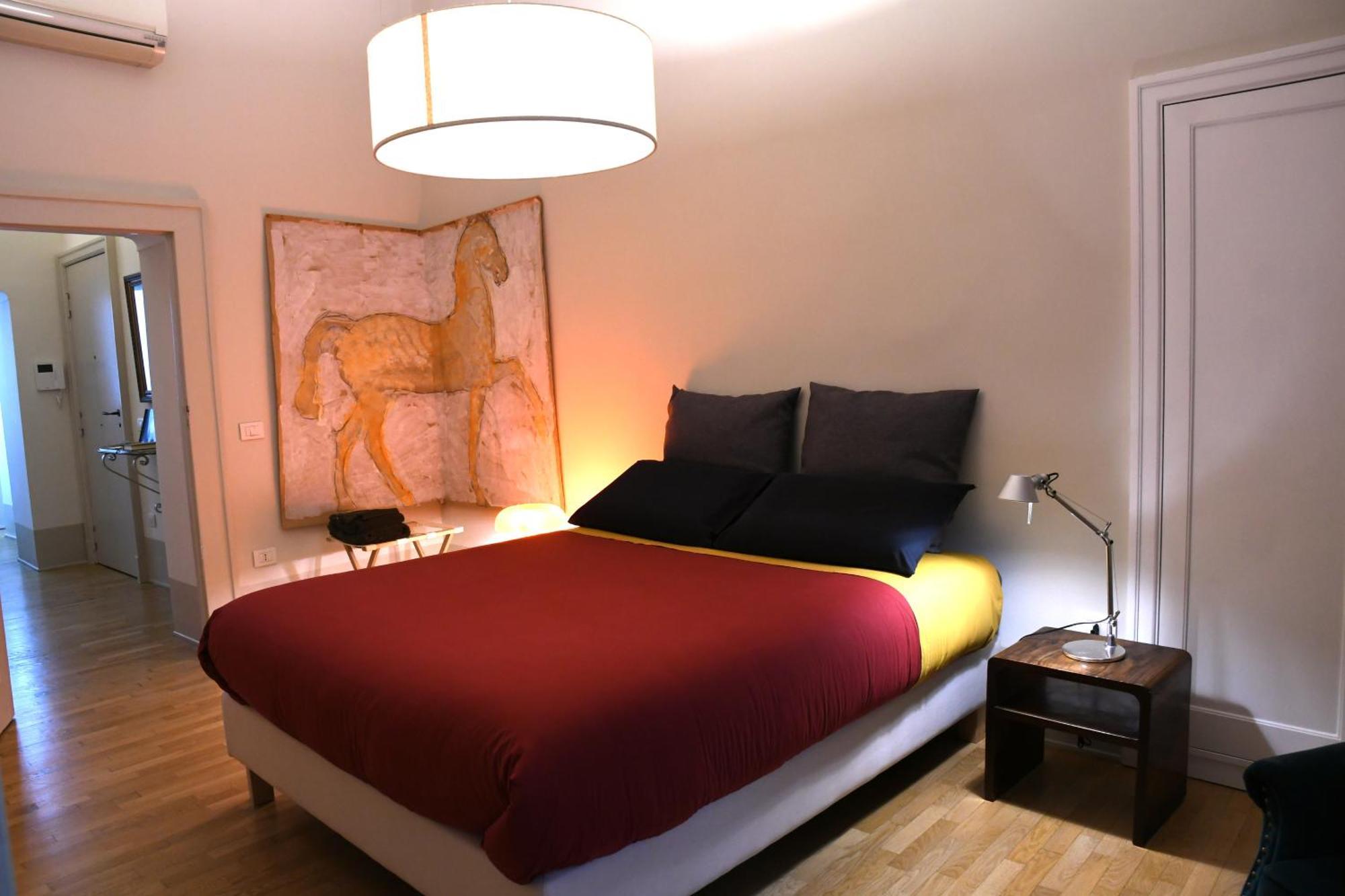 Casa Cammarota Lejlighed Napoli Eksteriør billede