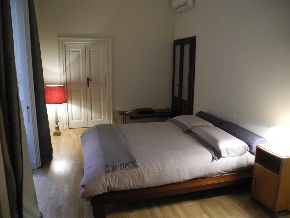 Casa Cammarota Lejlighed Napoli Eksteriør billede